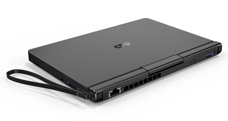 GPD Pocket 3 Intel pentium Gold 7505RAM 16GB RAM 12GB SSD Hard Disk Windows 11 Home Laptop Notebook Mini PC Touch Screen