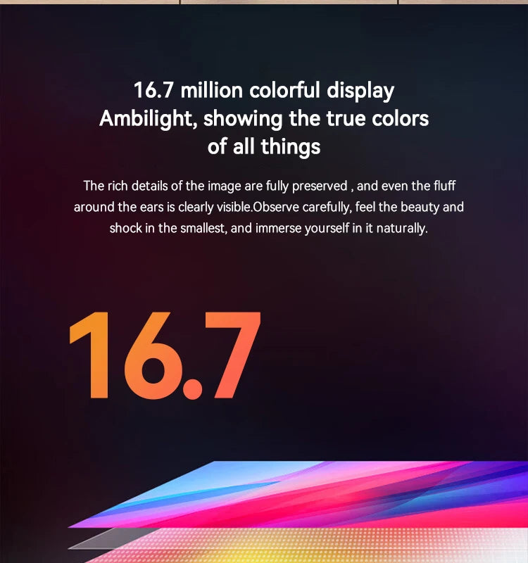 Guangdong Television 21.5 Inches Smart RV TV Direct Factory Sale High-Definition LED Backlight Portable 12V Power Hot Selling