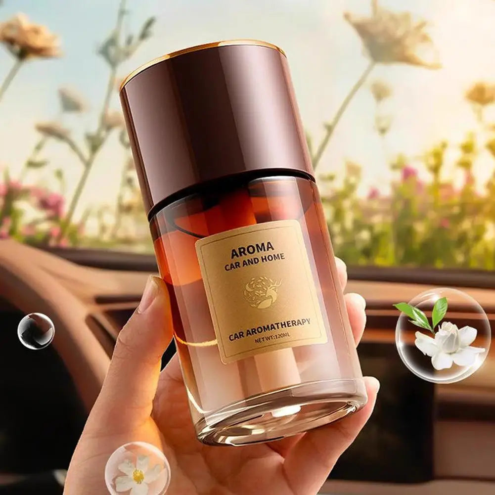 Auto-Duft, Parfüm für das Auto, Premium-Autoparfüm, Auto-Diffusor, Lufterfrischer für das Auto, Parfüm für den Fahrzeuginnenraum