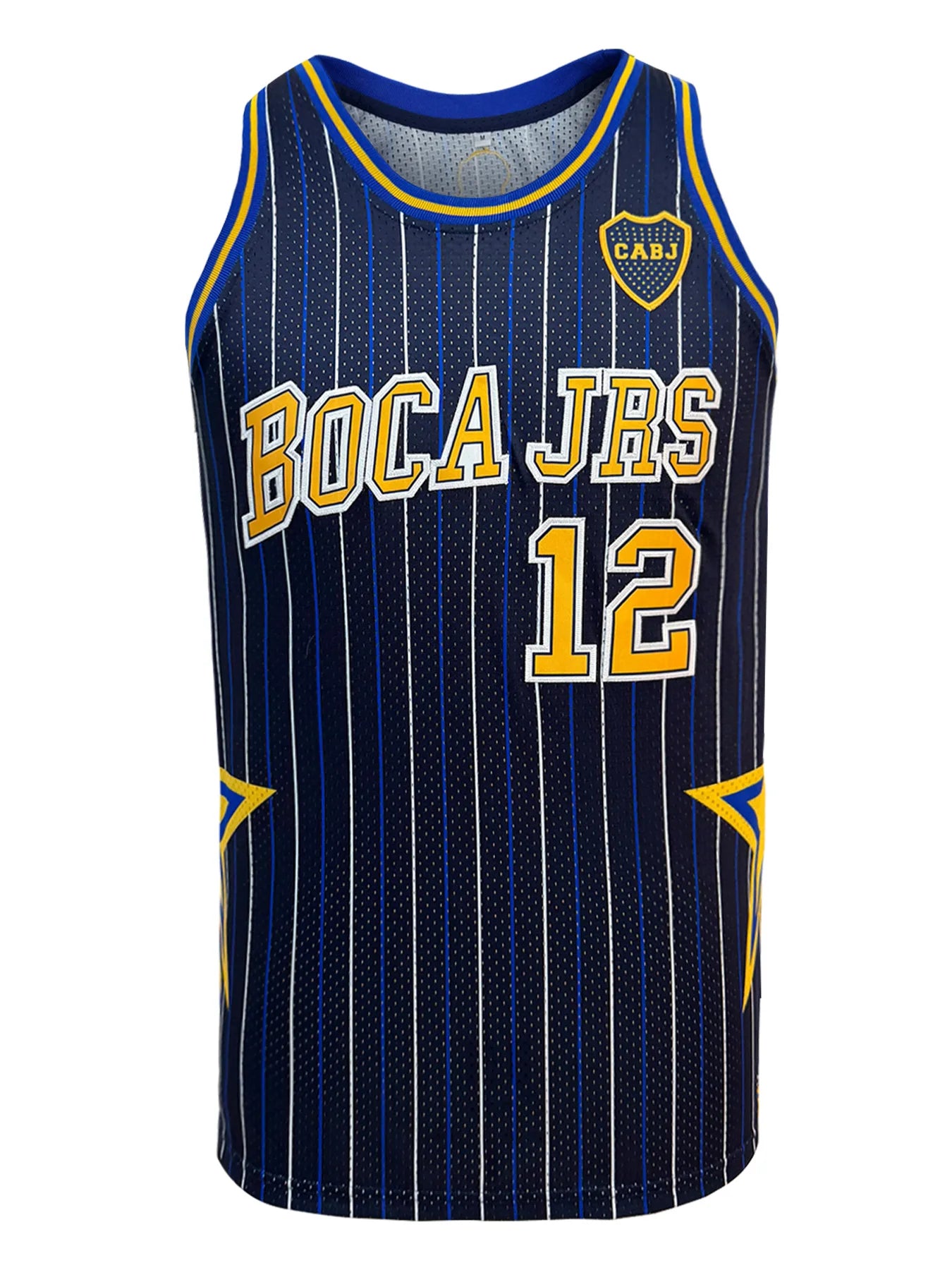 Herren Basketball-Trikot mit Buchstaben- und Zahlenstickerei, locker sitzendes, atmungsaktives, ärmelloses Tanktop mit Rundhalsausschnitt
