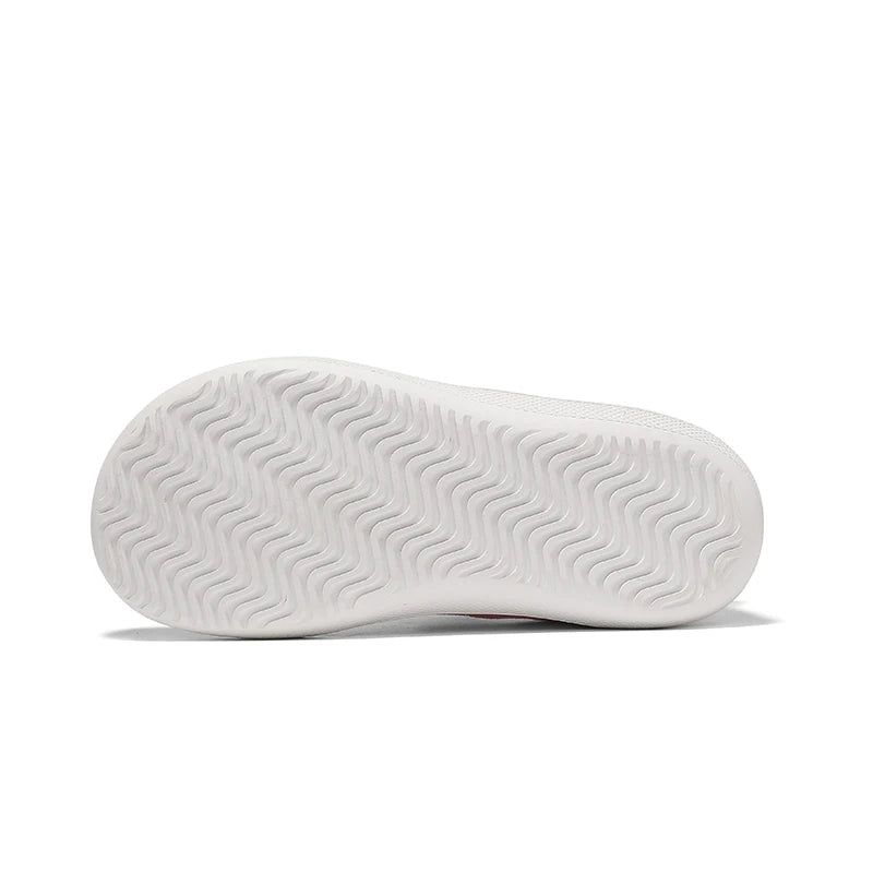 Chaussures enfants à bout large, pieds nus, pour garçons et filles, baskets bébé légères en maille, chaussures de tennis artificielles pour tout-petits