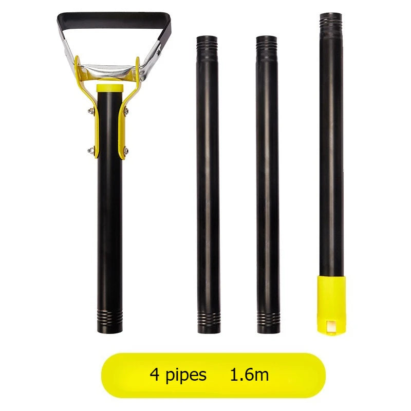 Binettes hollandaises pour le désherbage des jardins, outils de binage à étrier pour le jardinage, binette de désherbage à étrier pour le jardinage, cultivateur