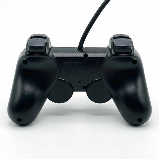Wired PS2 Controller  Gamepad For PlayStation 2  Game Joystick
