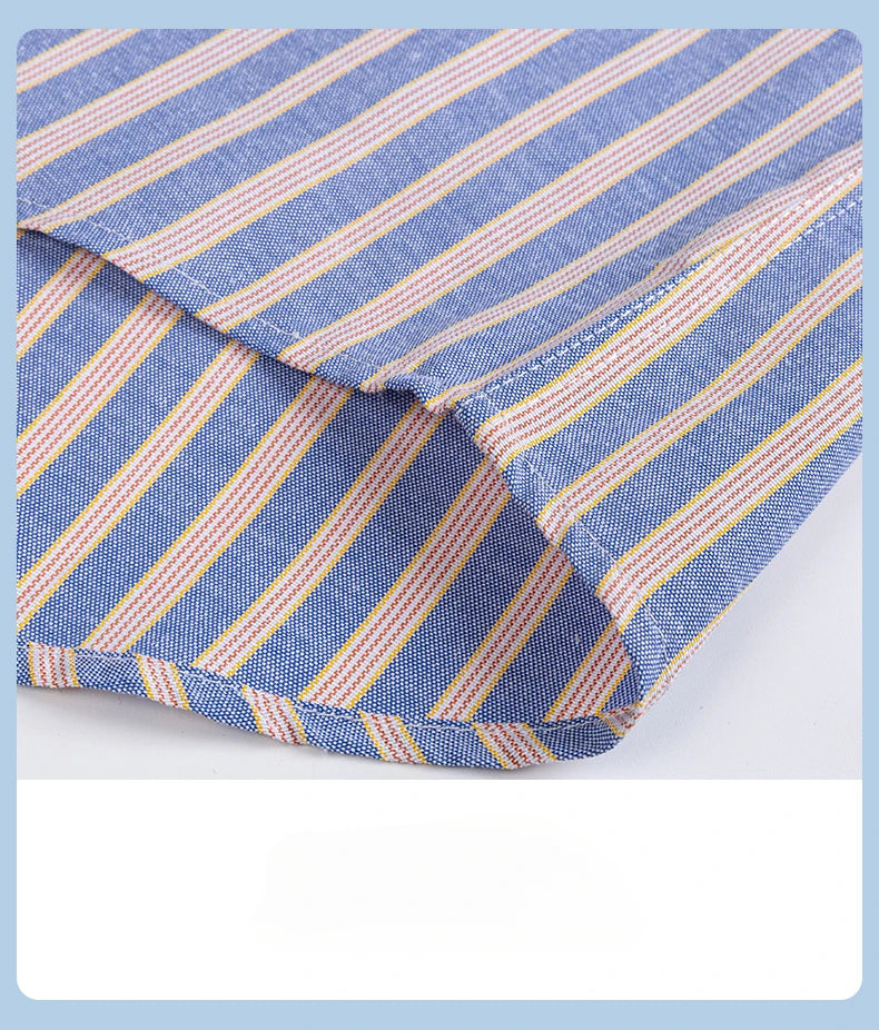 Chemises Oxford à manches longues en 100 % coton pour homme, grandes tailles 8XL, coupe ajustée, unies ou rayées, pour le bureau, couleur blanche, tenues professionnelles