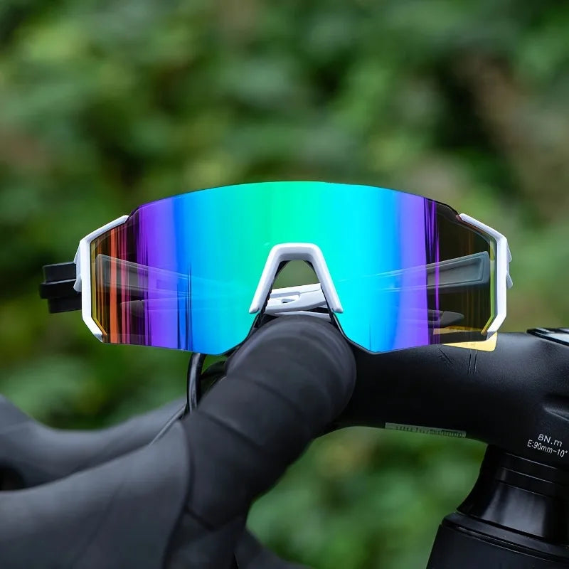 1 pièce Lunettes homme grande monture Tendance Légères & Résistantes pour la vie quotidienne & les activités occasionnelles Lunettes décoratives ordinaires