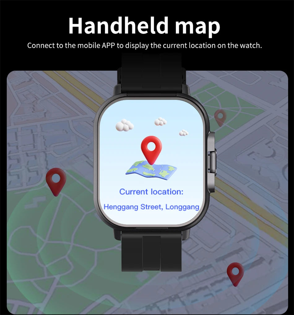 Montre connectée TWS 2 en 1 avec écouteurs, montre de sport, oreillette Bluetooth, montre d'appel, moniteur de santé pour hommes, NFC, montre intelligente pour femmes, écouteurs