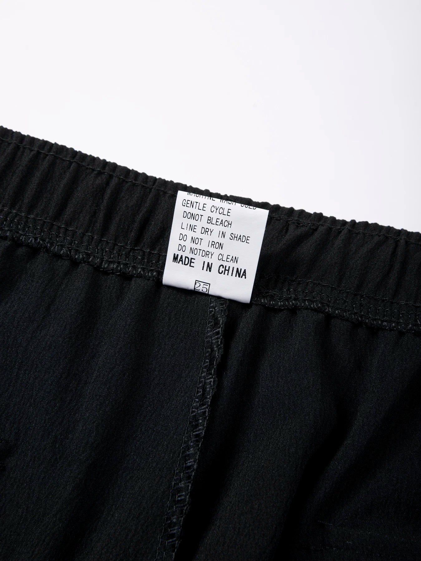 Herren Baumwolle Leinen Lange Hose Leicht Kordelzug mit Taschen Bequeme Gerade Bein Freizeithose für Sommer Strand
