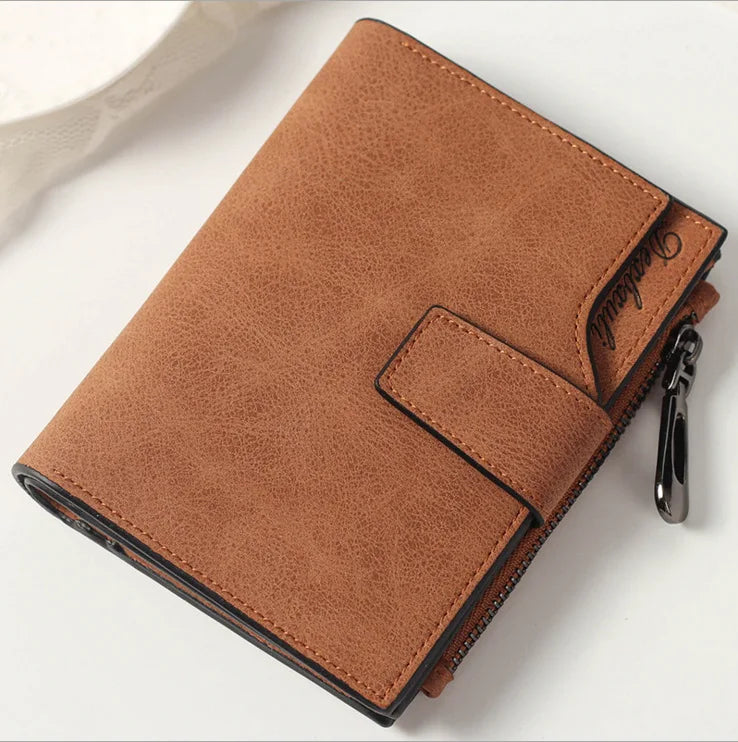 Damen-Leder-Geldbörse, hochwertiges Damen-Clutch, Lady Purses, große Kapazität, Wallets, Carteira Feminina, 5 Auswahlmöglichkeiten