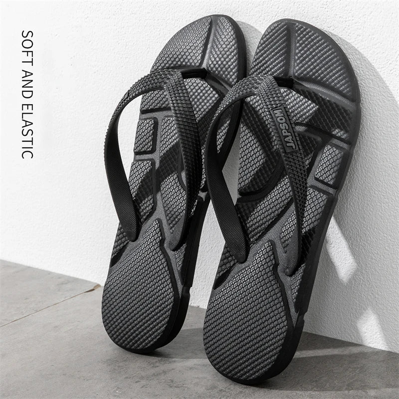 2026 Tongs de massage tendance pour hommes, vente de sandales grandes tailles 50, claquettes décontractées antidérapantes pour hommes, sandales de plage pour hommes Chanclas Hombre