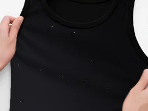 Herren Kompressionsshirt Ärmelloses Tanktop Herren Schnelltrocknend Workout Fitness Gym Baselayer Unterhemd Bodybuilding Laufweste