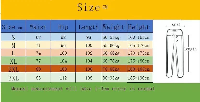 1/3 Pack Men's Warm Sports Pants Male Casual Sportswear Running Workout Long Pants Sport Trousers Jogger Sweatpants