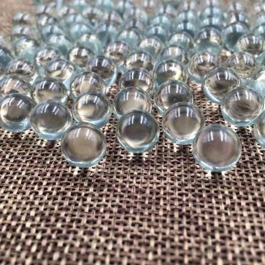 Marbles Games Pinball Machine Machine Beads Round Marble Beads Glass Marbles Clear Glass Marbles Glass Ball Transparent Ball