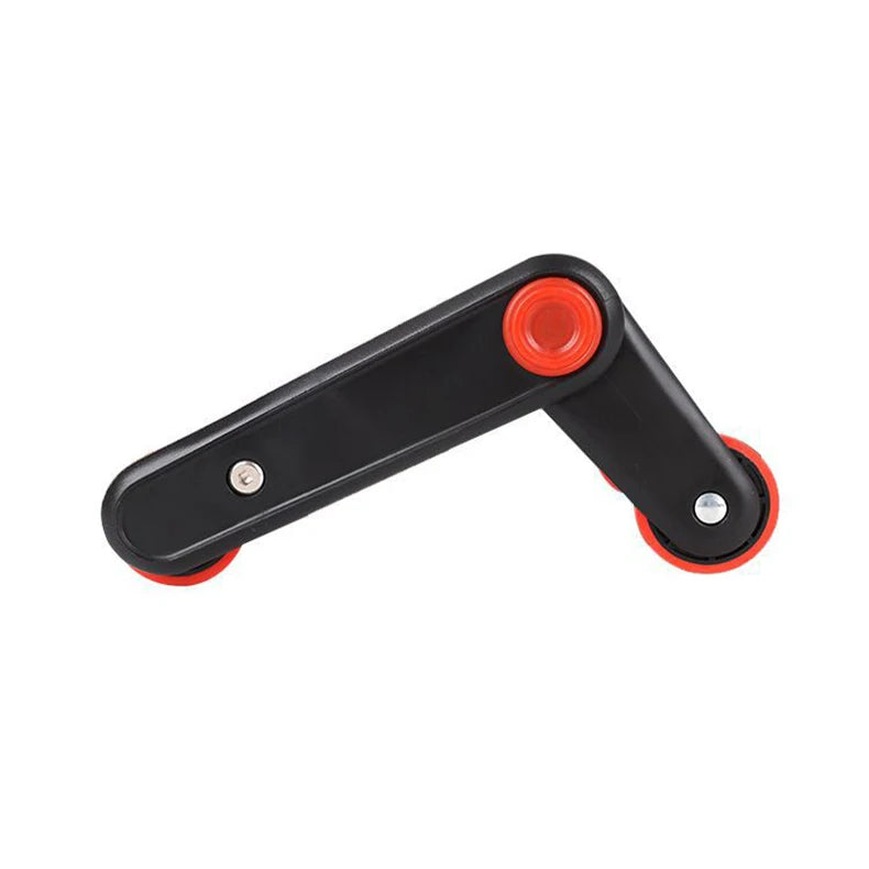 Roulette abdominale pliable pour hommes, rouleau abdominal pour femmes, support de pompes pour la maison, support de pompes
