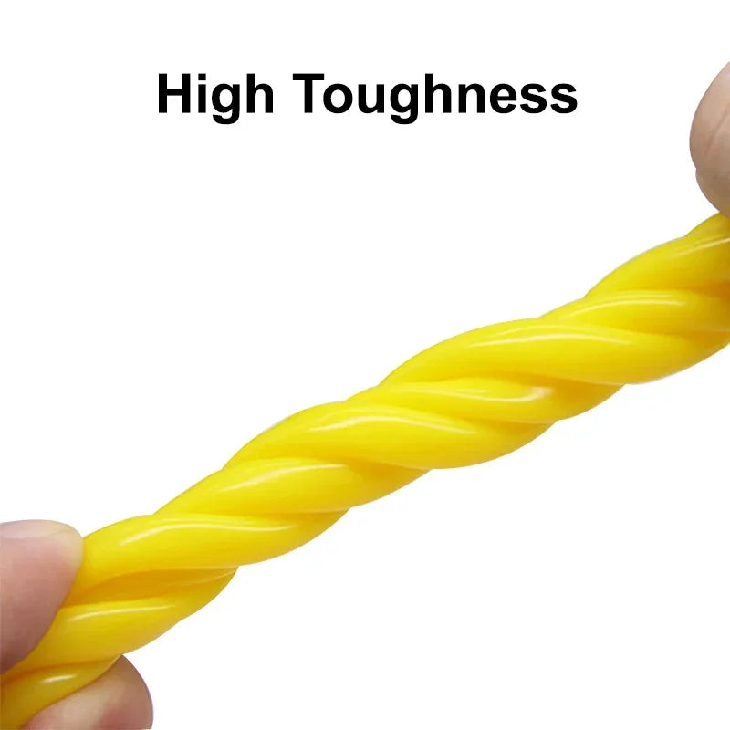 Tuyau en silicone souple jaune de qualité alimentaire de 1 à 10 m de diamètre 1 2 3 4 5 6 7 8 9 10 12 16 - 32 mm, connecteur de tuyau d'eau, tuyau en caoutchouc flexible