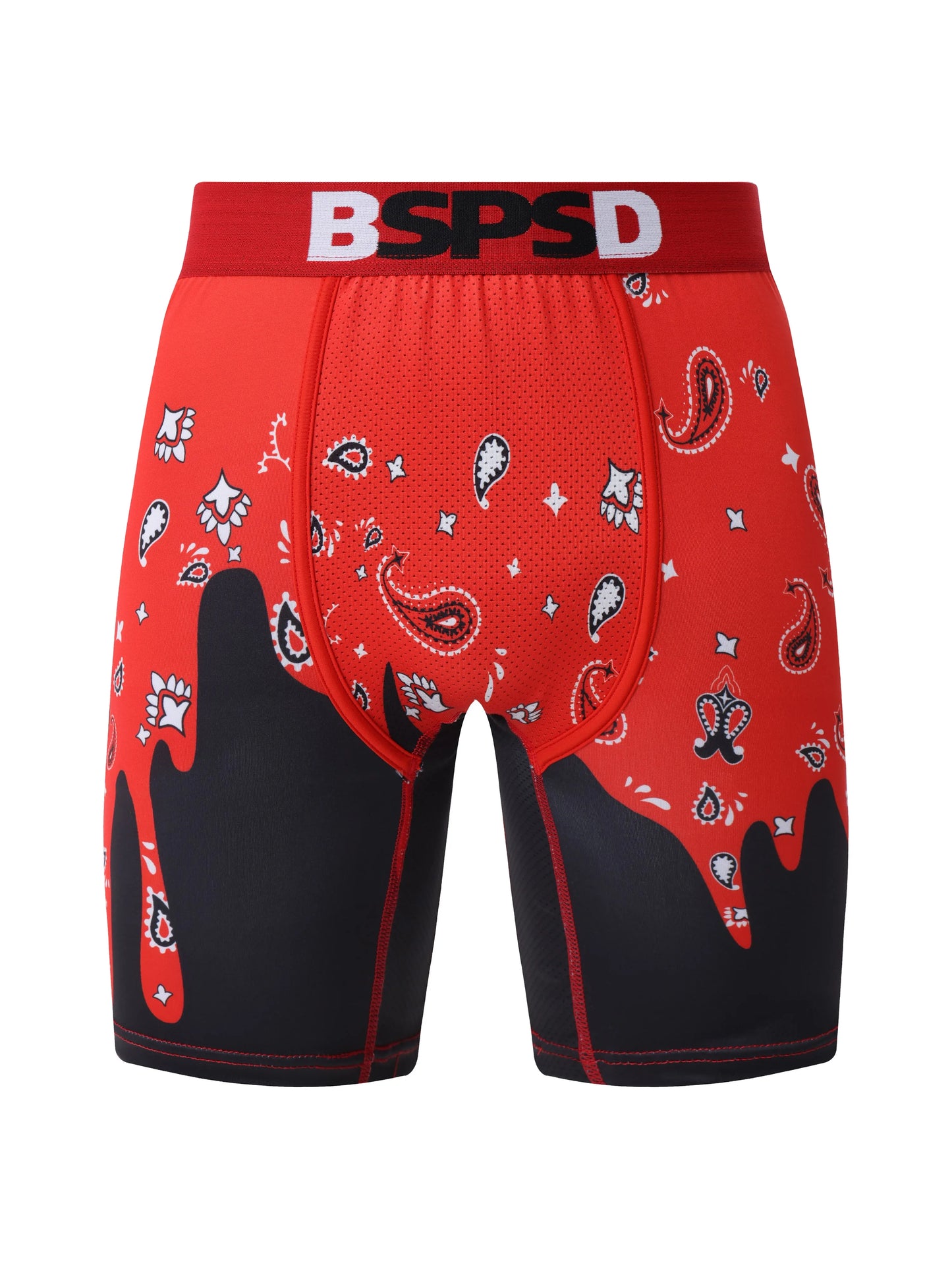 Sexy Herren Unterwäsche Boxershorts Herren Slips Dessous Atmungsaktive Bedruckte Herrenunterhosen Übergröße Herren Boxershorts Herren Trunks