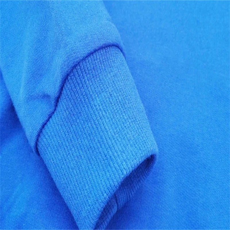 Ensemble mode décontracté de survêtement à capuche noir pour enfants, haut et pantalon, pour garçons et filles, bambins de 3 à 12 ans