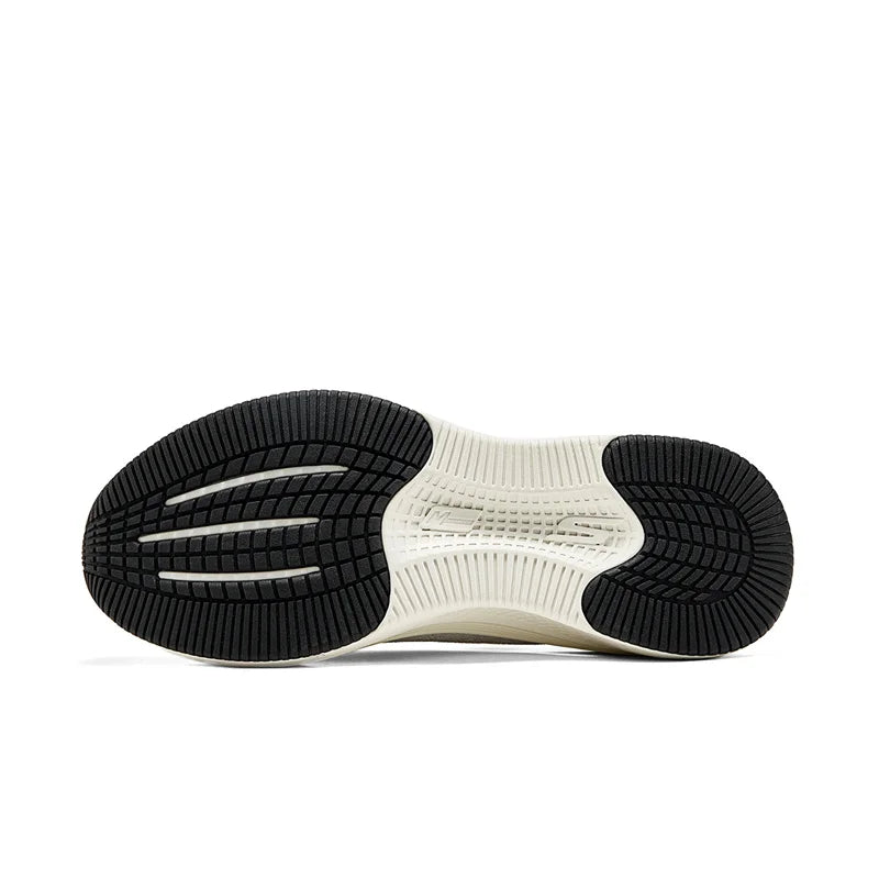 Chaussures pour hommes Skechers - Chaussures de marche et de course sans lacets pour hommes - Légères, respirantes, pour l'extérieur, décontractées, sportives - Skechers