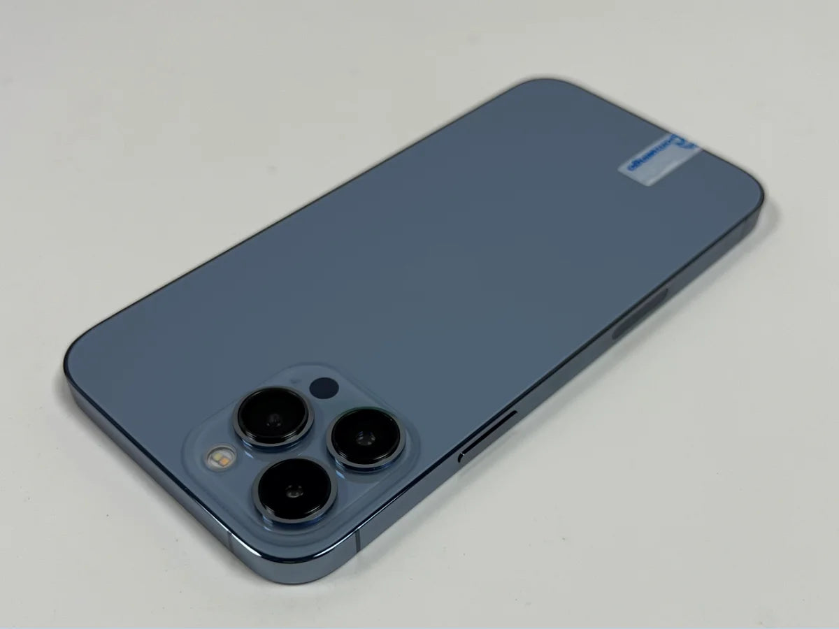 iPhone 13 Pro / Pro Max 128GB /256GB ROM A15 IOS Face ID NFC Original Entsperrt iphone 13pro / iphone 13 pro max Handy