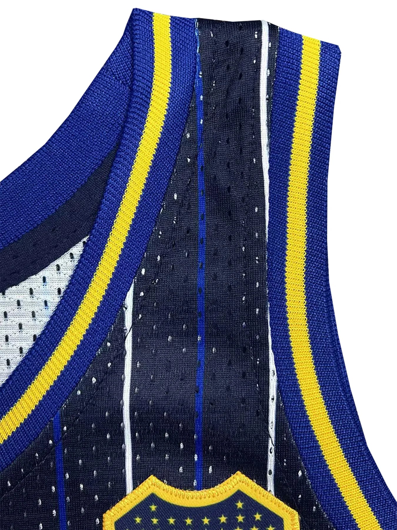 Herren Basketball-Trikot mit Buchstaben- und Zahlenstickerei, locker sitzendes, atmungsaktives, ärmelloses Tanktop mit Rundhalsausschnitt