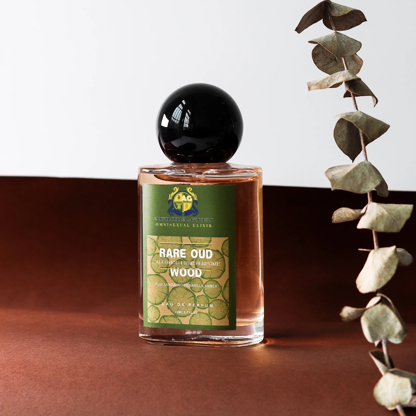 Gardenia Oolong Tee Duft Einfach Frisch Natürlich Fruchtig Tee Unisex Parfüm Lang Anhaltend Tee Blumiger Moschus 50ml Dating Duft