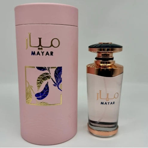 Mayar Intense Cherry EDP 100ml | Premium Unisex Arabischer Duft Langanhaltend