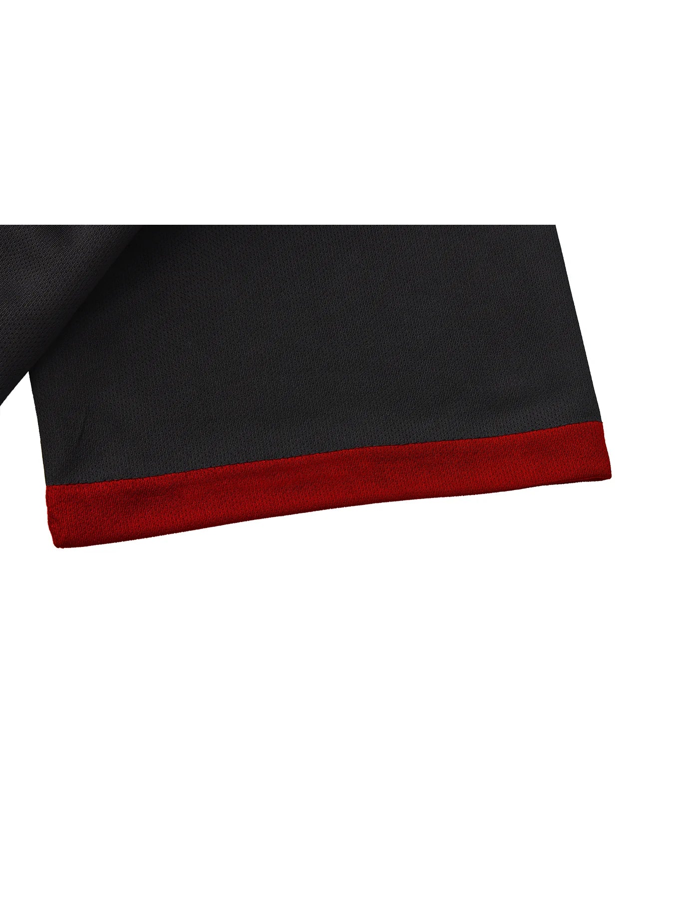 Haut de polo pour homme, haut de t-shirt de sport d'extérieur contrastant, polo de sport d'extérieur respirant pour homme, polo contrastant tendance