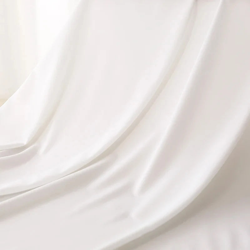 Tissu de doublure élastique doux et respirant de 150x50cm/500cm pour doublure de robe, doublure de vêtement de protection solaire pour chemise de base, tissu DIY fait à la main