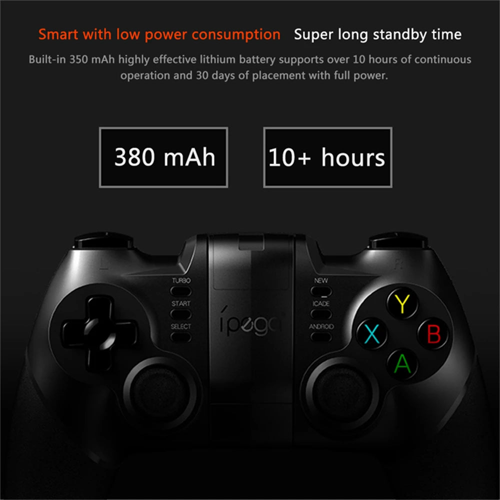 Gamepad Control Bluetooth Pubg Controller Mobile For iPhone Android PC PS4 PS3 Playstation 4 3 Nintendo Switch Gaming Game Pad