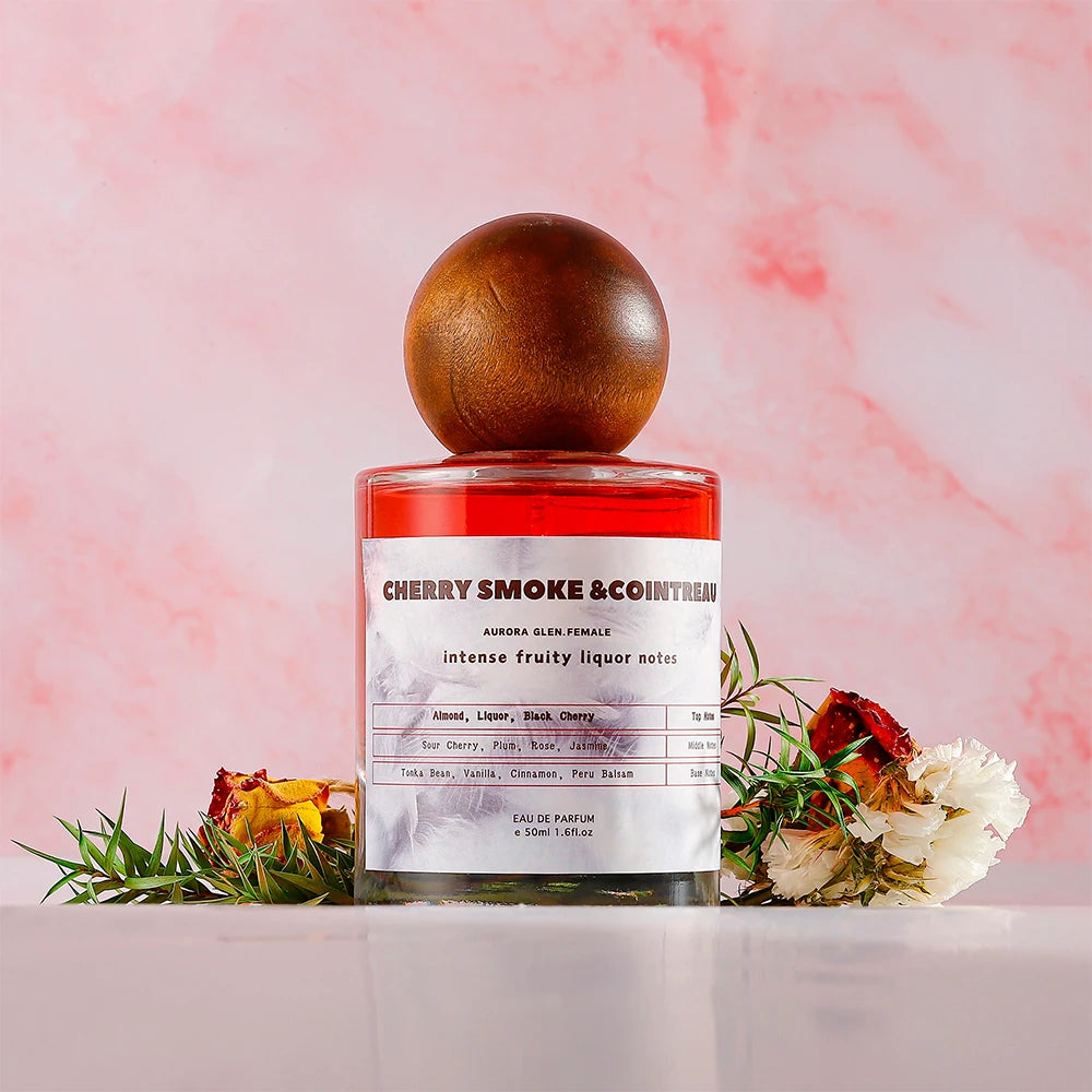 Gardenia Oolong Tee Duft Einfach Frisch Natürlich Fruchtig Tee Unisex Parfüm Lang Anhaltend Tee Blumiger Moschus 50ml Dating Duft