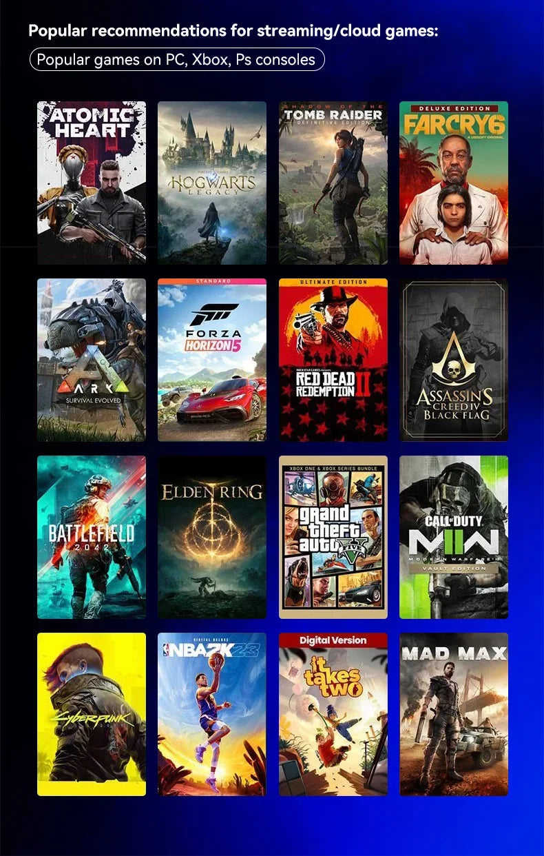 Hot Sale BSP D9 Tablet Controller Kabelloser Griff für Switch Game Bluetooth Stretching Joystick für PS3 PS4 Android IOS Gamepad