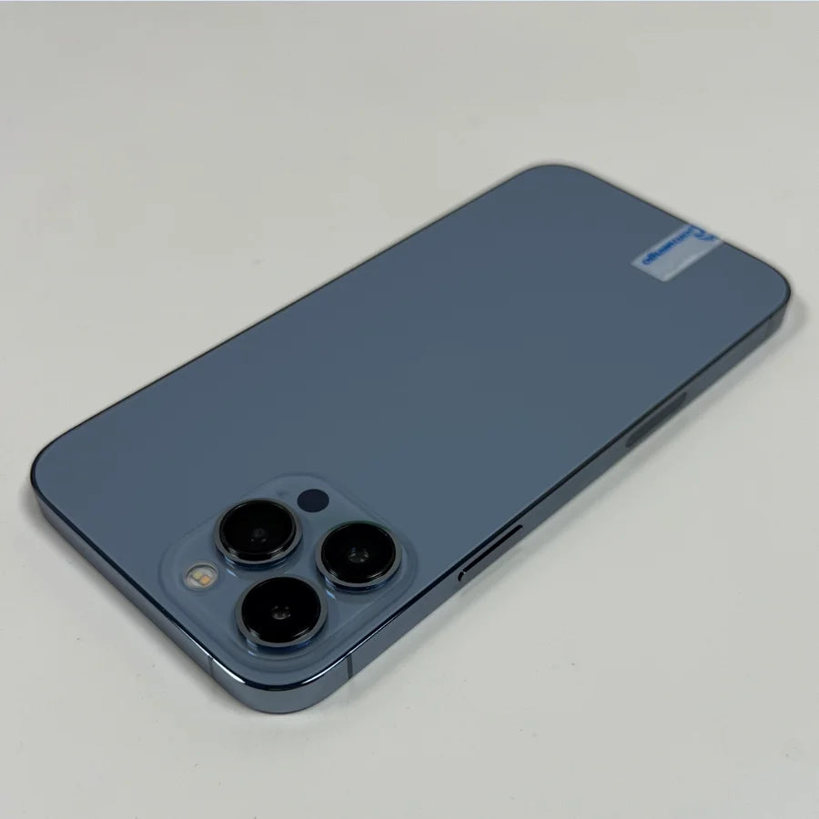 iPhone 13 Pro / Pro Max 128GB /256GB ROM A15 IOS Face ID NFC Original Entsperrt iphone 13pro / iphone 13 pro max Handy