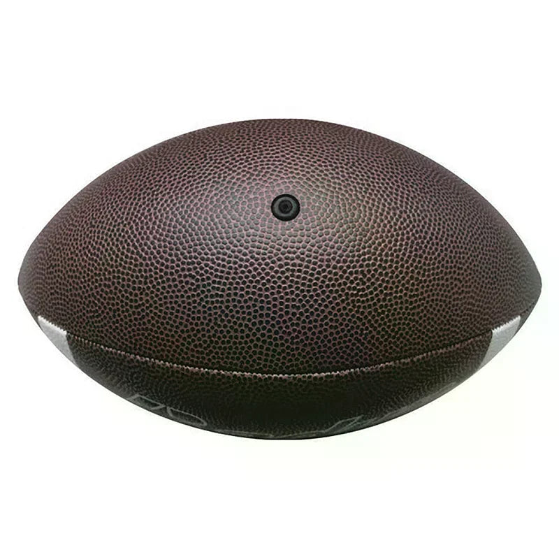 American Soccer Rugby Association Football Footy Ball Standard Size 8.5inch Sports Football For Men Women Children