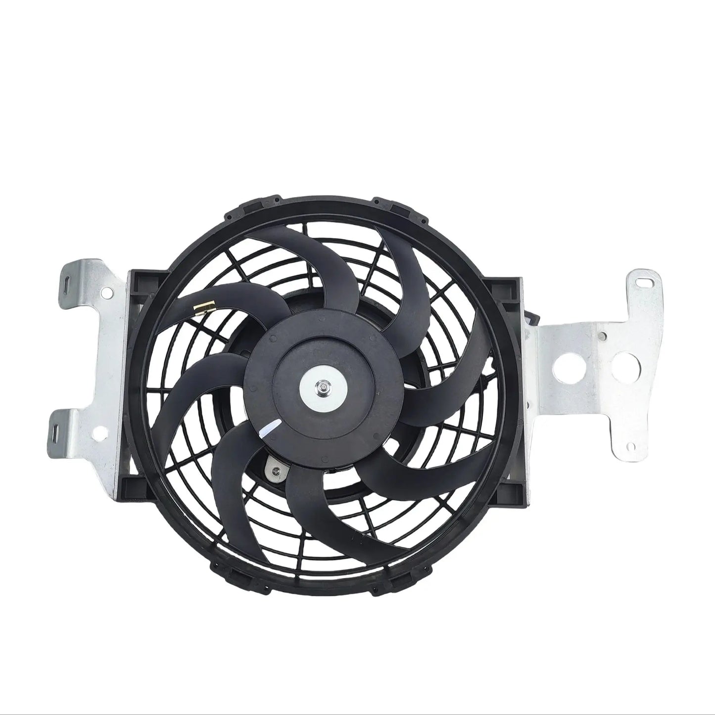 Pour ventilateur de refroidissement de radiateur FORD Explorer / MERCURY Mountaineer OE 1L2H8W601AC 1L2Z8C607AC