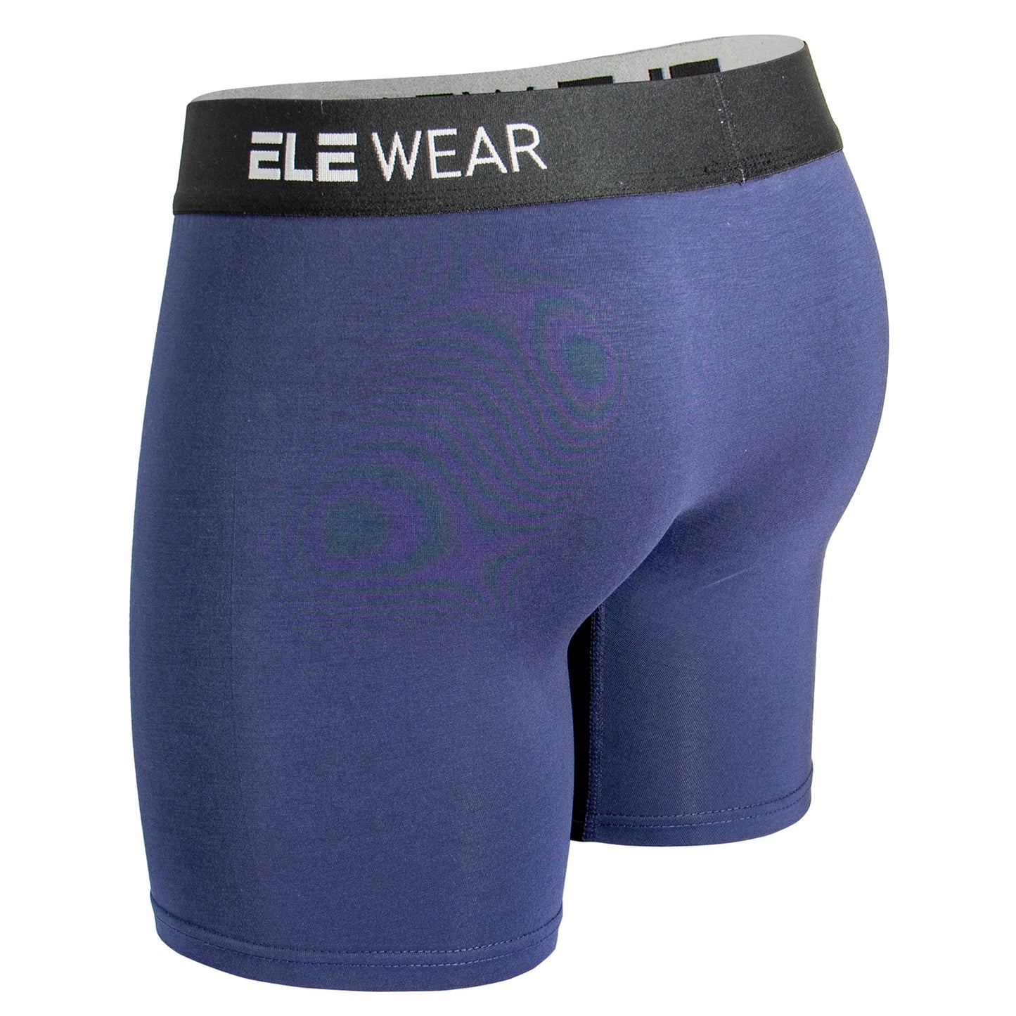 Men's Underwear , Long Sports Underwear, Moisture-Wicking, Bamboo Boxer Briefs For Men