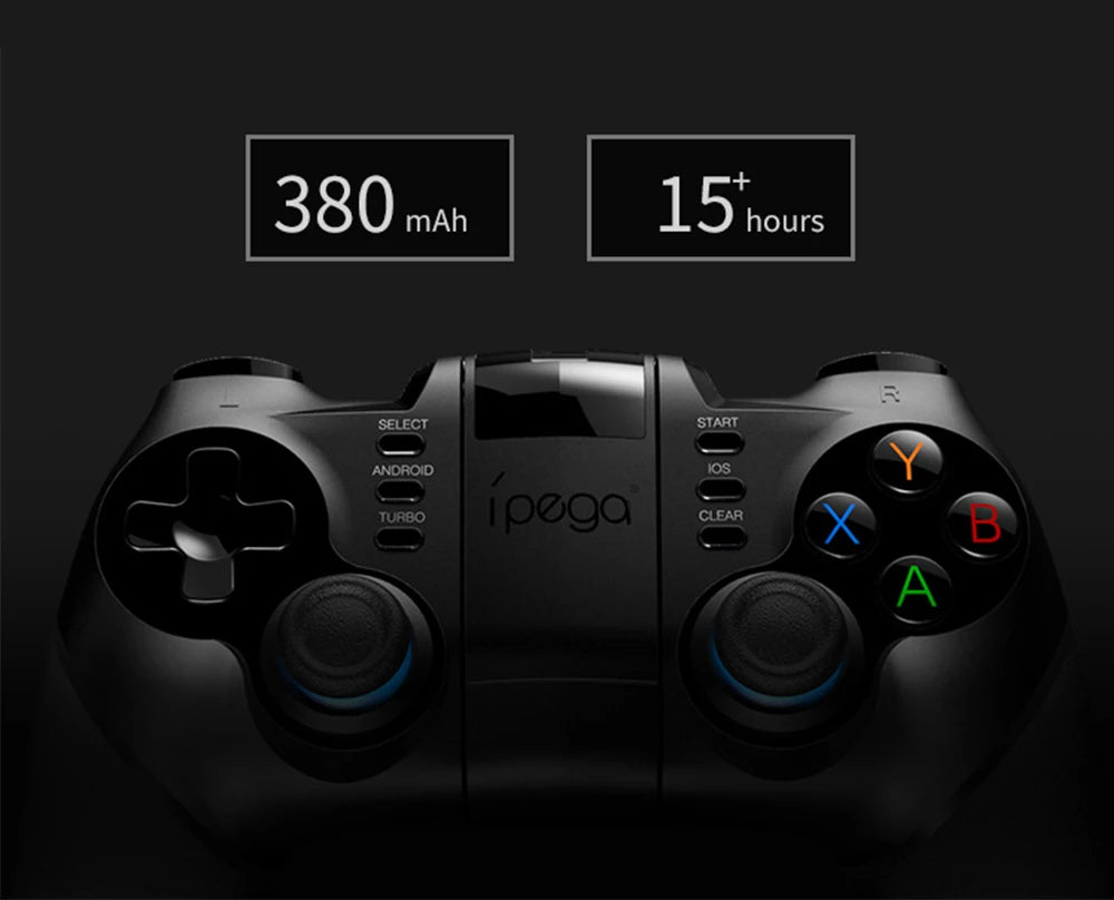 Gamepad Control Bluetooth Pubg Controller Mobile For iPhone Android PC PS4 PS3 Playstation 4 3 Nintendo Switch Gaming Game Pad