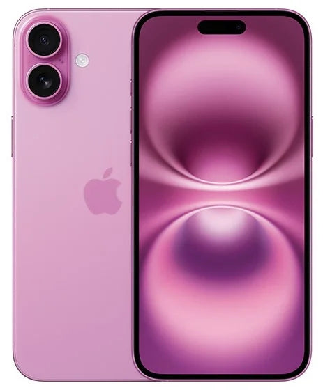 Apple iPhone 16 128 Go/256 Go, écran Super Retina XDR OLED de 6,1 pouces, puce A18, téléphone portable original débloqué iphone16