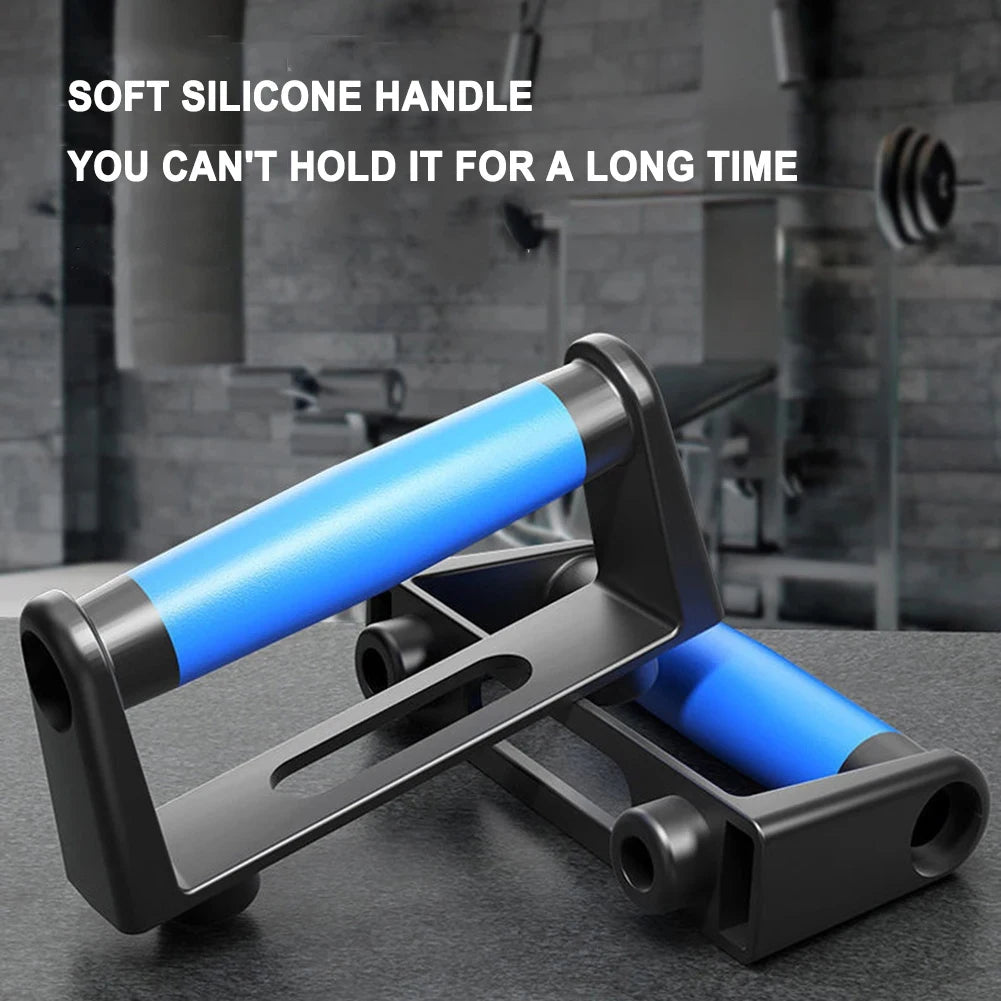 NW Smart Automatic Count Push Up Board Foldable Multi Push up Stand with Body Sensor Counter Core Strength Muscle Stable Home