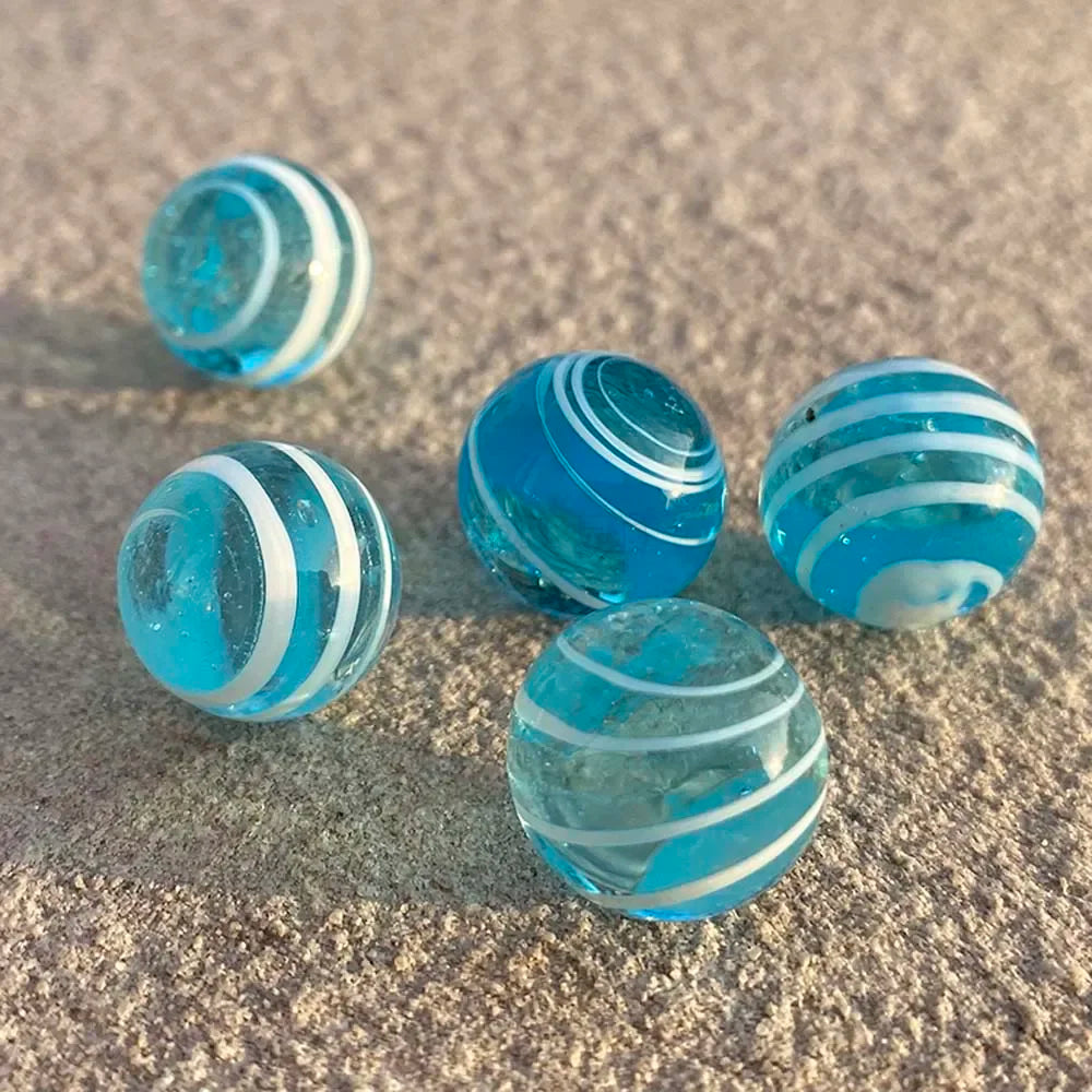 G1 16MM Murmeln Kristallkugel Glaskugel Buntglas Fotozubehör Vase Aquarium Raumdeko Weihnachtskugeln