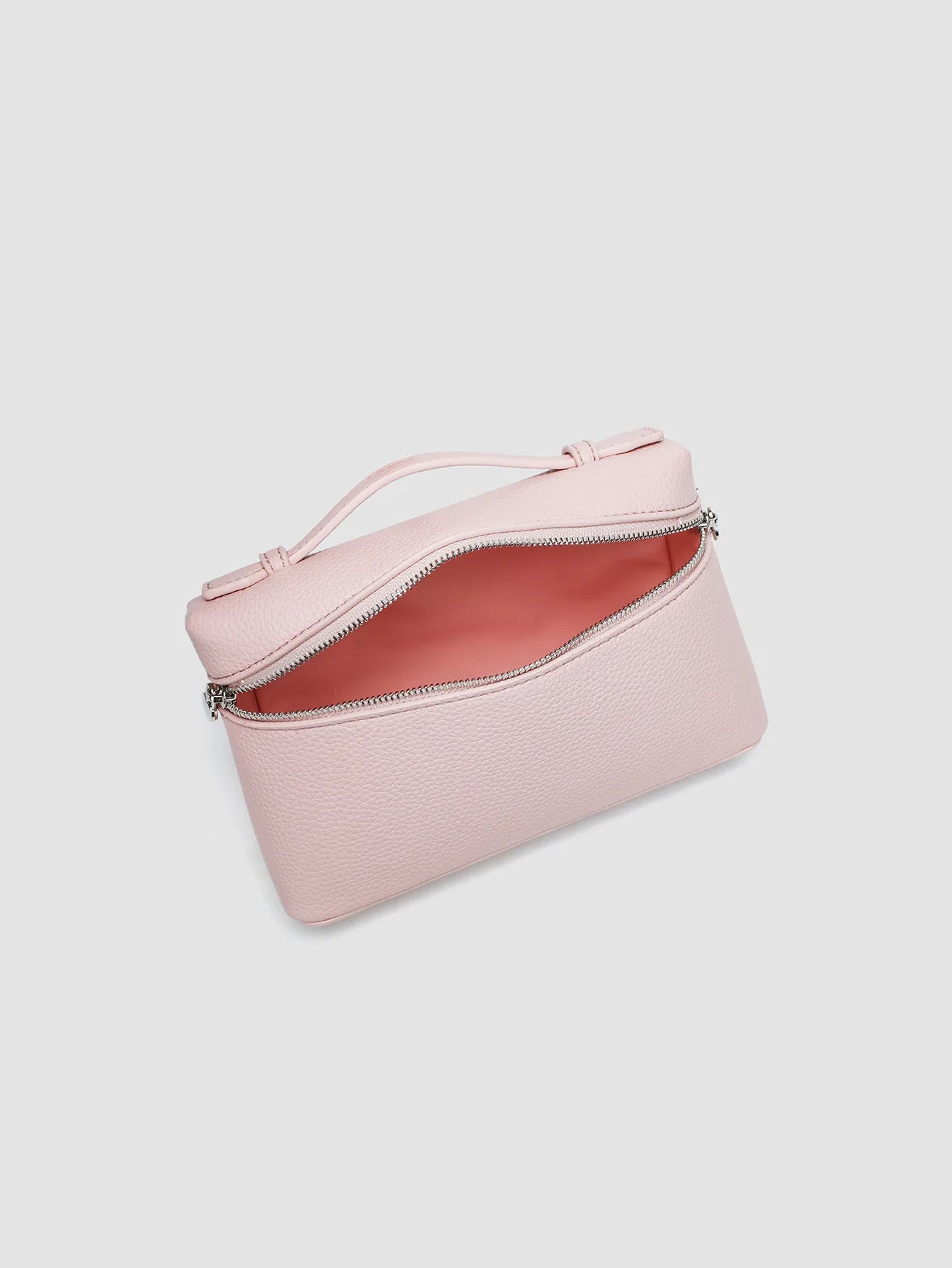 Sac à déjeuner tendance en cuir PU, mini sac à main tendance pour femme, nouveau modèle 2026, même sac à bandoulière, petit sac à main à la mode