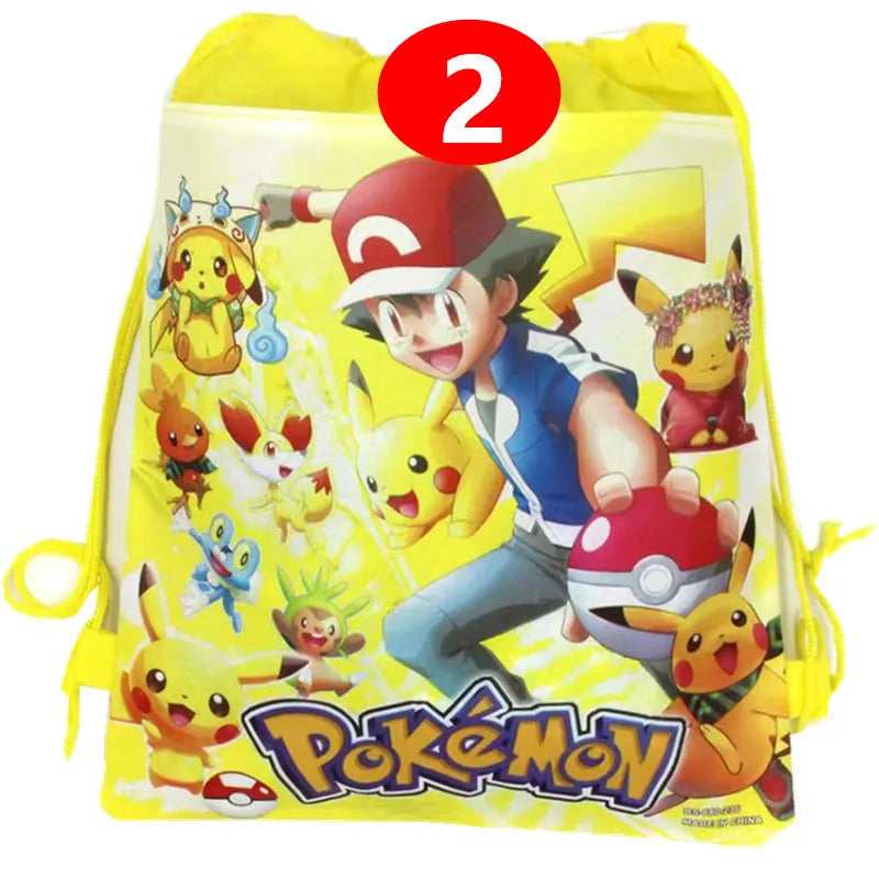 3-144 PCS Figure set Gift Box Christmas Gift Action Toys Genuine  Anime Figure Pokemon Toys For Children