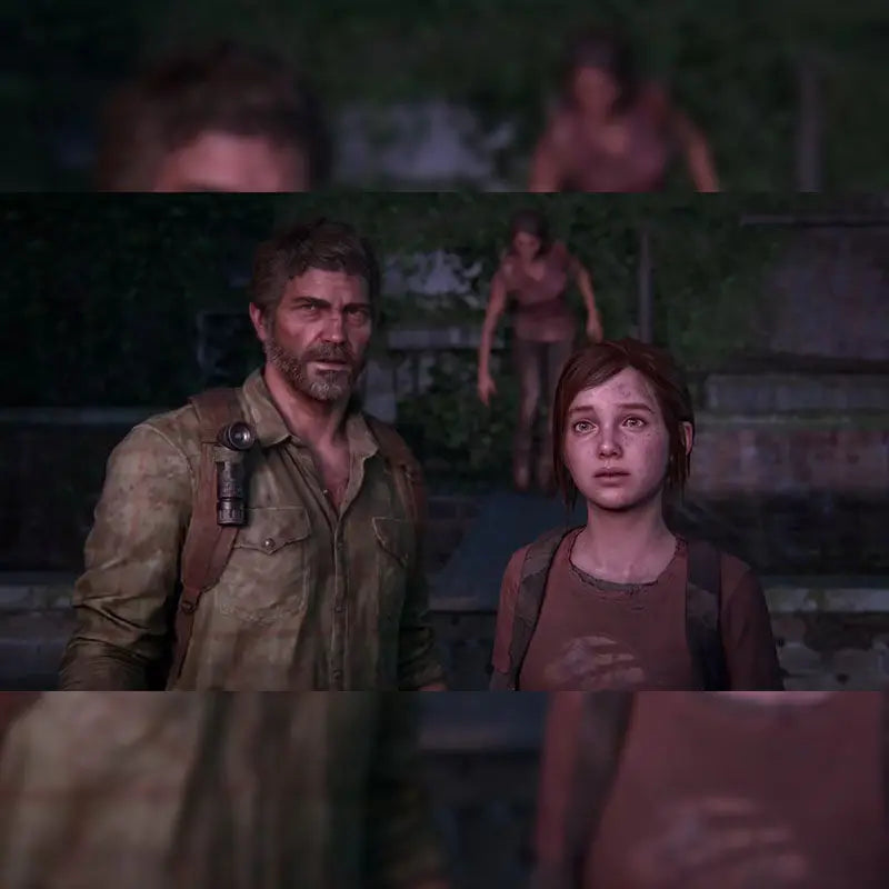 The Last of Us Playstation4 Second Hand PS4 Game CD Game Card Playstation 4 Games Ps4 The Last of Us