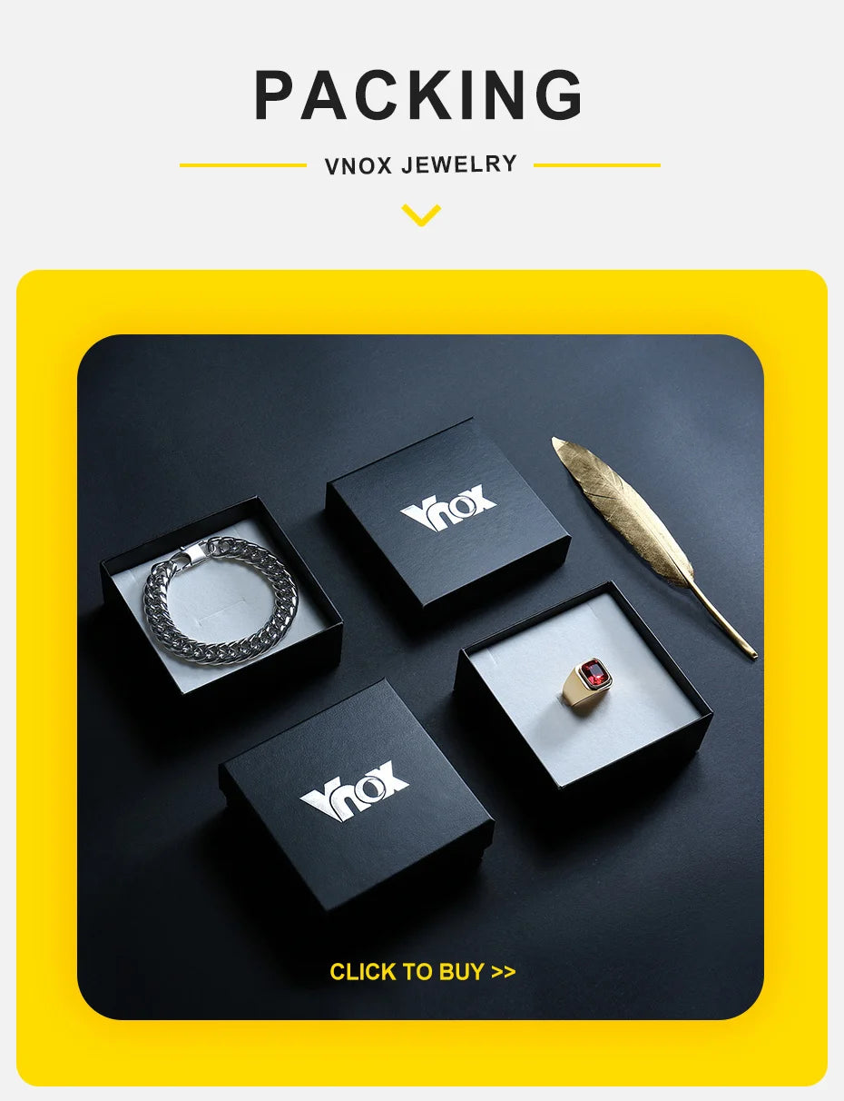 Vnox Sliver Plated Stainless Steel Ring for Men, Flower Pattern Elliptical Surface 4*9.2mm Rings, Minimalist Ring Fashion Gifts