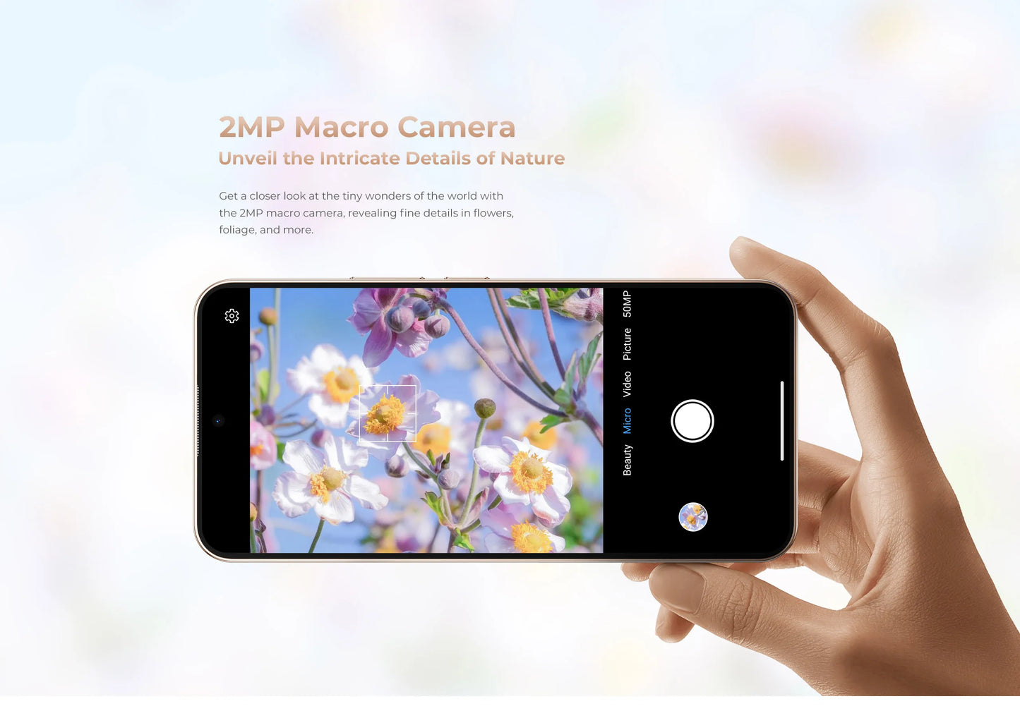 Smartphone Android OUKITEL P1 PRO, Écran FHD+ AMOLED 120Hz de 6,7 pouces, 24(8+16)Go+512Go ROM, Téléphone Portable Double SIM 4G, Batterie 5150mAh