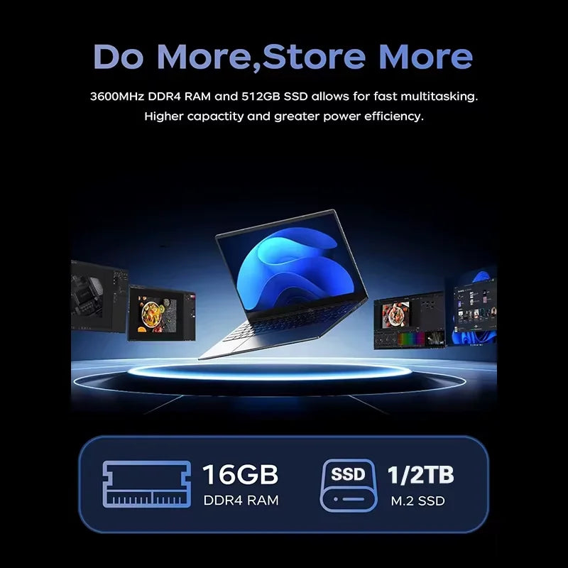 Neue 14,1" Windows 11 Laptops Computer Intel Core i9 10980HK Gamer Computer 16GB RAM 1/2TB SSD Laptops 1920*1080P i9 Notebook PC