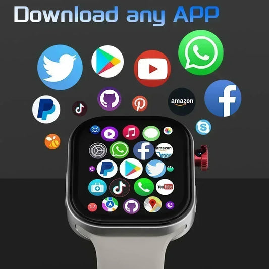 4G Android smartwatch VP99 features 180° rotating camera SIM slot GPS tracking WiFi connectivity playback storage AI voice