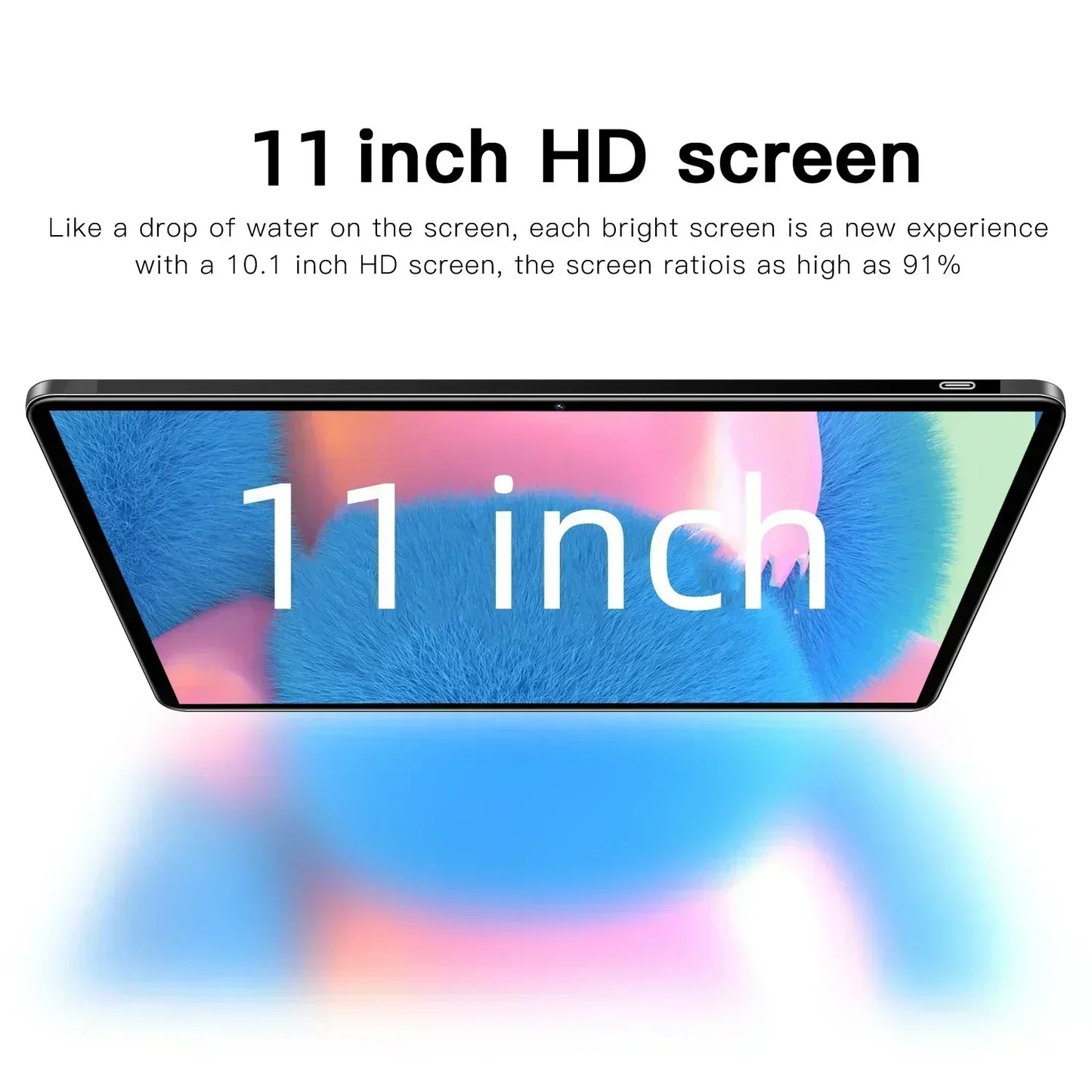 2025 Neues Original Globales Tablet Android 14 Pad 15 Pro 22 GB + 2 TB Snapdragon Gen2 Tablet 5G Dual SIM Karte WIFI HD 4K Mi Tablet