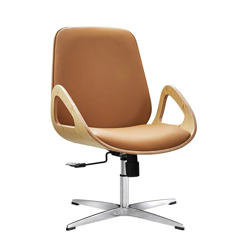 Accent Nordic Bürostuhl Luxus Wohnzimmer Designer Modern Metall Salon Sicher Bürostuhl Minimalistisch Taburete Salon Möbel