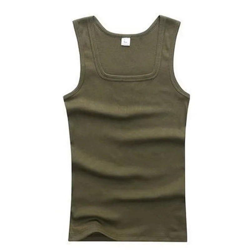 2020 Sommer Übergröße Herren Kleidung Tank Tops Schwarz Weiß Grau Unterhemden Ärmellose Fitness Herren Weste Lässige Bodybuilding Weste Neu