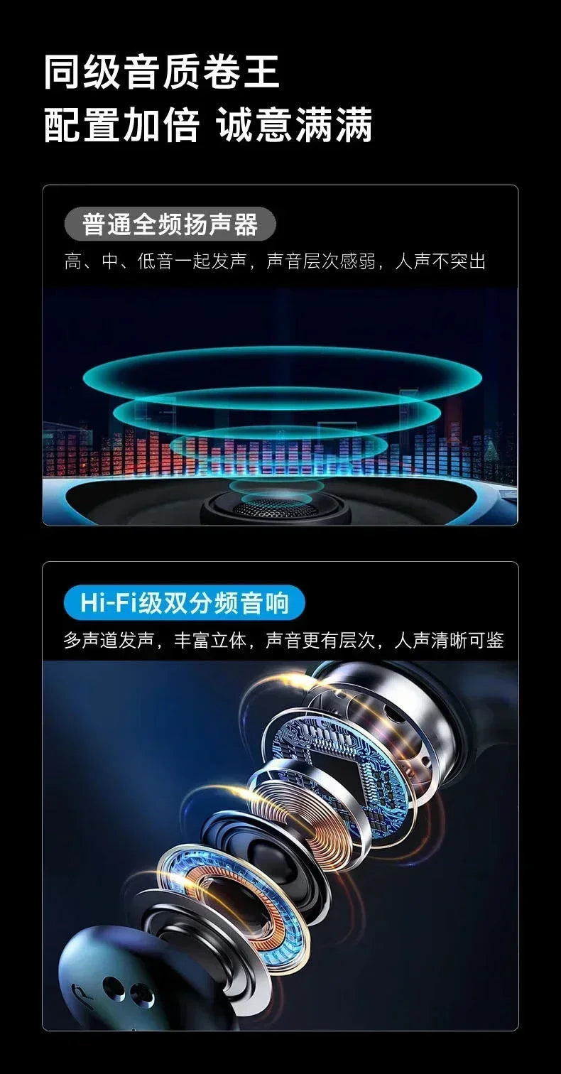 110/120/150 Intelligent Ultra-Thin Explosion-Proof Full Screen 100 Inch 4K High Definition Large Voice TV
