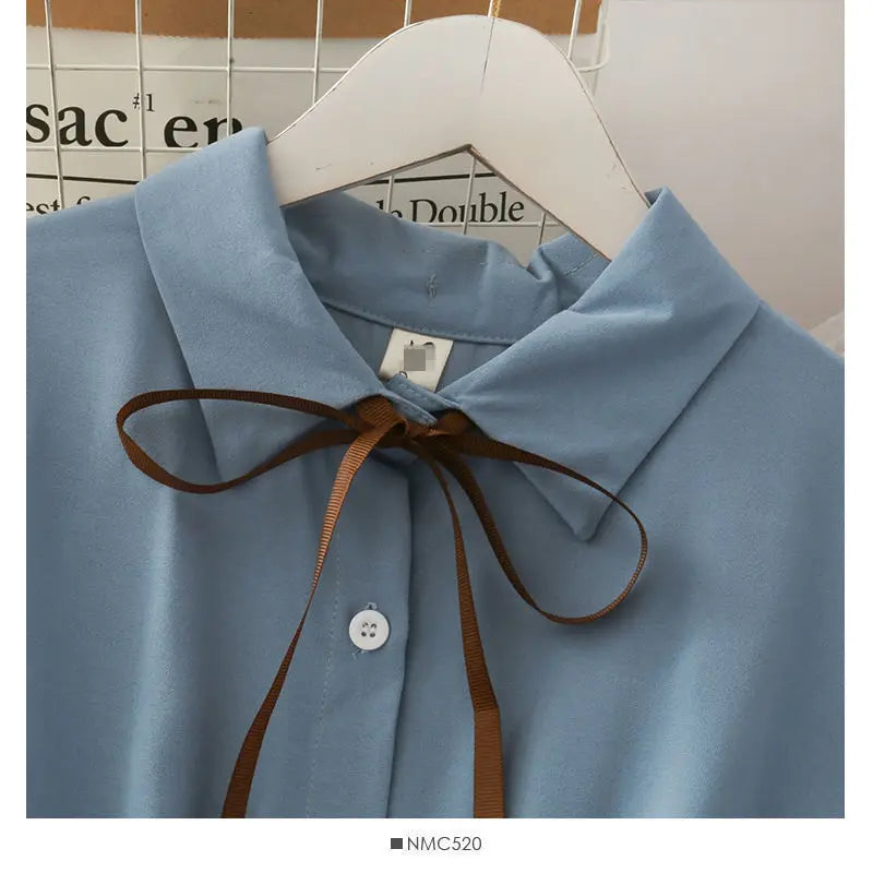 2026 Été Robes pour enfants Robes pour étudiants Vêtements pour enfants Style fête pour adolescents Uniforme de marin Robe de princesse Filles Quotidien 6 9 12 ans Fée